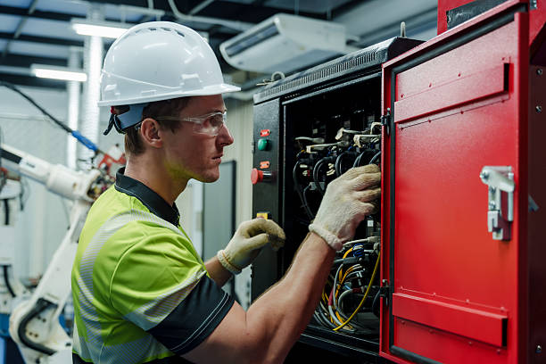 24/7 Emergency Generator Installation experts in Knob Noster, MO