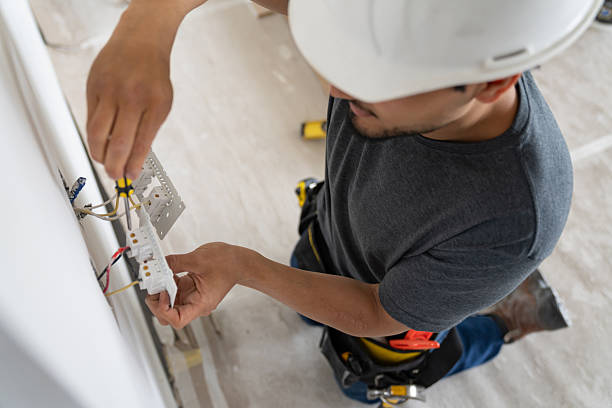 Reliable Generator Installation contractor in Knob Noster, MO by No Joke electrician