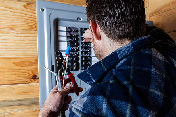 Affordable Generator Installation solutions in Knob Noster, MO